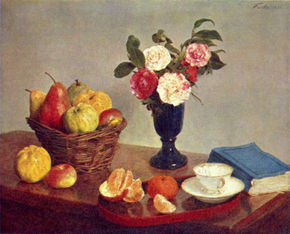 Still Life