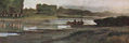 El Arno en Bellariva