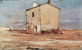 El Schindanger en Livorno