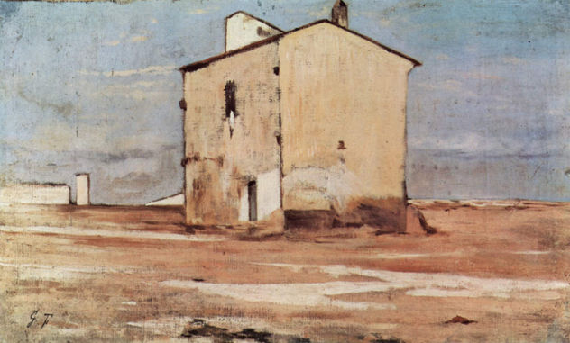 El Schindanger en Livorno