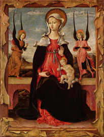 Madonna