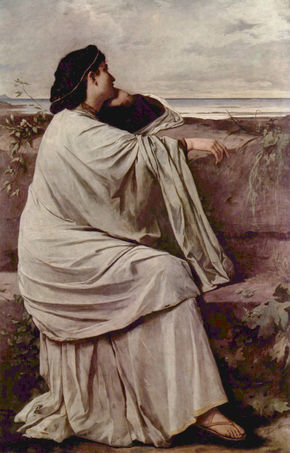 Iphigenia II