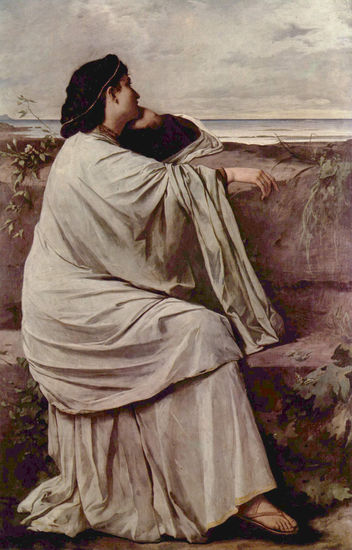 Iphigenia II 