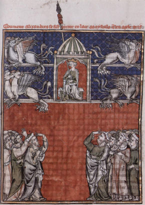 Historia del buen...