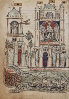 Historia del buen...