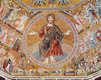 Mosaico en el...
