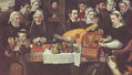 Portrait of the van Berchem Family