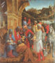 The Adoration of the Kings