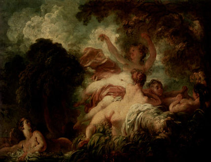 Bather