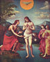 Baptism of Christ