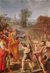 La construcción del...