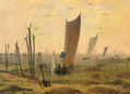 Tomorrow (Departure of the Boats)