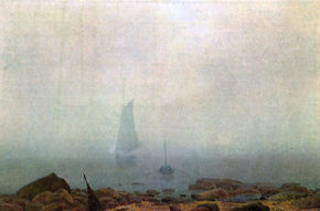 Niebla