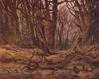 Wals in Late Autumn...