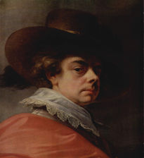 Portrait of Prince...