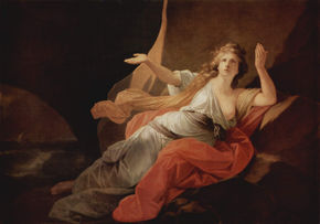 Death of Dido