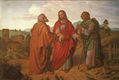The Road to Emmaus