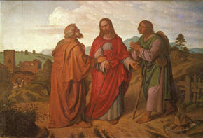 The Road to Emmaus