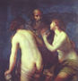 Lot and His Daughters