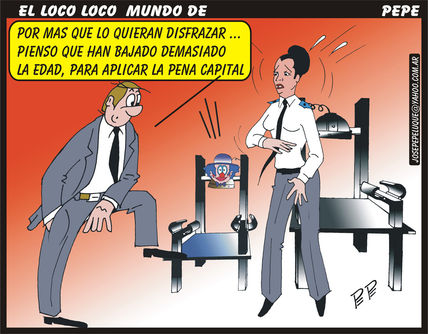 Pena capital