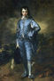 Boy in Blue (Portrait of Jonathan Buttall)