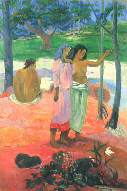 The Call