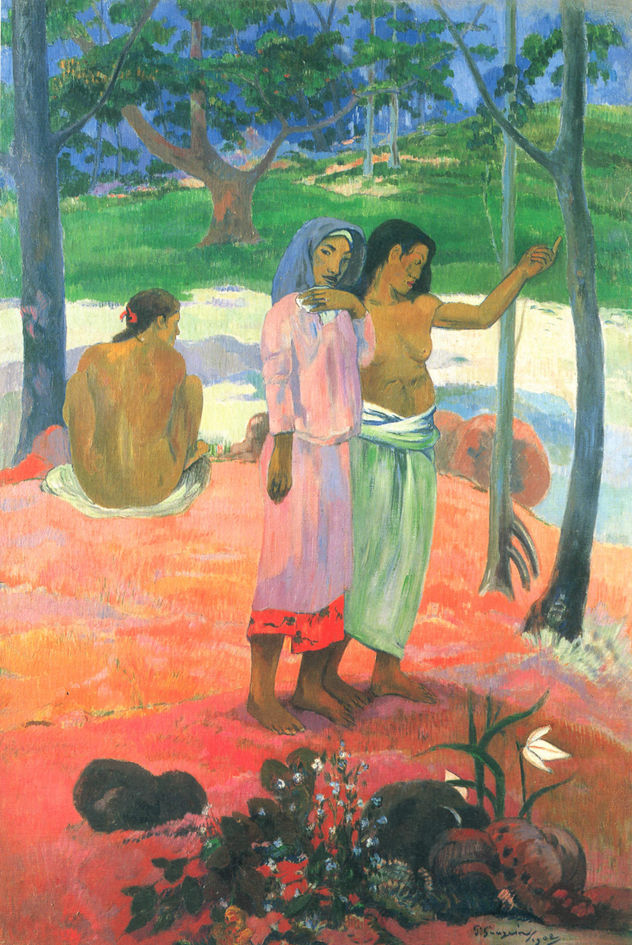 The Call