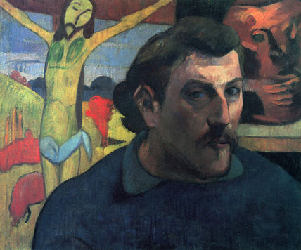 Self-Portrait with...