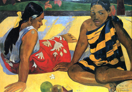 Two Women from...