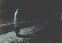 The Conscience, Judas