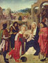 Anbetung de los Reyes