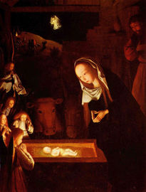 Birth of Christ