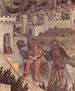 Adoration of the Magi, main panel