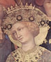 Adoration of the Magi, main panel