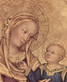 Madonna, Detalle