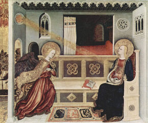 Annunciation