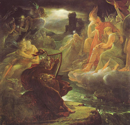 Ossian