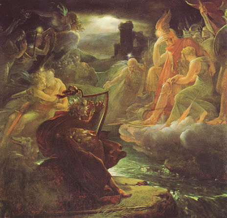 Ossian