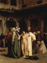 The Slave Market