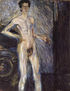 Autorretrato como desnudo