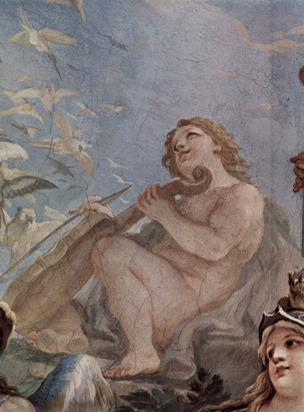 Frescos en la...