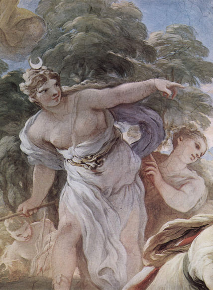 Frescos en la...