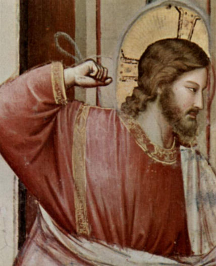 Ciclo de frescos en...