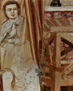 Ciclo de frescos en la Capilla de la Arena en Padua (Capilla de los Scrovegni), escena