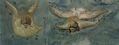 Ciclo de frescos en la Capilla de la Arena en Padua (Capilla de los Scrovegni), escena