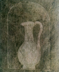 Cycle of frescoes...