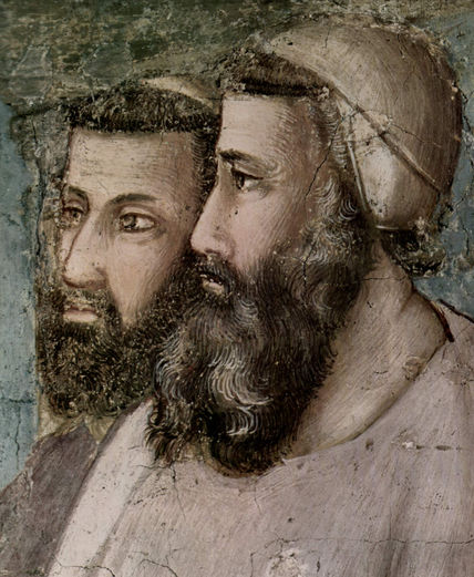 Ciclo de frescos...