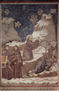 Cycle of Frescoes of the Life of Saint Francis of Assisi, Scene