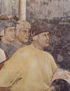 Ciclo de frescos de la vida de San Francisco de Asís, escena