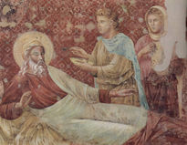 Cycle of Frescoes...